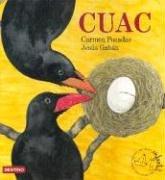 Cover of: Cuac