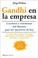 Cover of: Gandhi En La Empresa. Las Lecciones Y Las Ensenanzas Del Mahatma Para Los Ejecutivos De Hoy (Practicos)