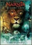 El Leon, La Bruja y El Armario