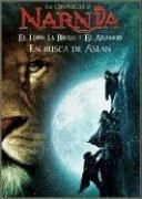 Cover of En Busca De Aslan