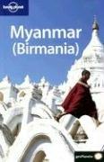 Cover of: Lonely Planet Myanmar (Birmania) (Lonely Planet. (Spanish Guides))