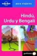 Cover of: Lonely Planet Hindu, Urdu, Bengali Para Viajeros (Spanish Guides)