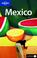 Cover of: Lonely Planet Mexico (Lonely Planet. (Spanish Guides))