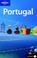 Cover of: Lonely Planet Portugal (Lonely Planet Portugal (Spanish))