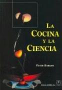Cover of: La Cocina y La Ciencia by Peter Barham