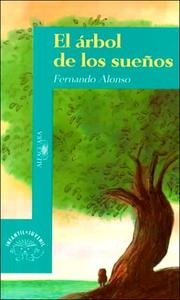 Cover of: El Arbol De Los Suenos
