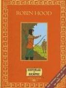 Cover of: Robin Hood/Robin Hood (Historias de Siempre)