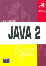 Cover of: Guia de Aprendizaje - Java 2