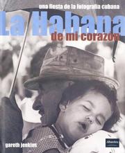 Cover of: La Habana de Mi Corazon