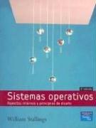 Cover of: Sistemas Operativos by William Stallings