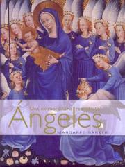 Cover of: Una Extraordinaria Reunion de Angeles by Margaret Barker