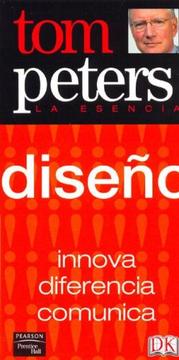 Cover of: Diseno - Innova, Diferencia, Comunica