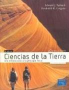 Cover of: Ciencias de la Tierra by Edward J. Tarbuck, Frederick K. Lutgens