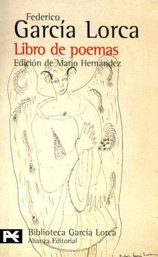 Libro de poemas (Biblioteca de Autor) by 