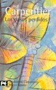 Cover of: Los pasos perdidos by Alejo Carpentier