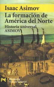 The shaping of North America from earliest times to 1763