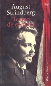 Cover of: Teatro de Camara