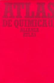 Cover of: Atlas de Quimica 1