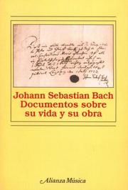 Cover of: Johann Sebastian Bach by Hans-Joachim Schulz, Johann Sebastian Bach
