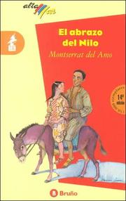 Cover of: El Abrazo Del Nilo