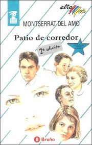 Cover of: Patio de Corredor