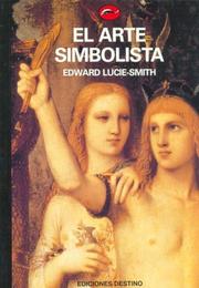 Cover of: Arte Simbolista, El by Edward Lucie-Smith