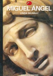 Cover of: Miguel Angel by Linda Murray