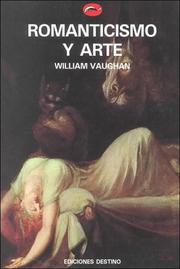 Cover of: Romanticicismo Y Arte by William Vaughan