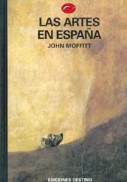 Cover of: Las Artes En Espaa