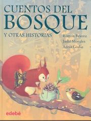 Cover of: Cuentos Del Bosque/ Forest Stories (El Magico Munde De)