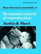 Cover of: Reproduction in Mammals (Reproduction in Mammals Series) by 