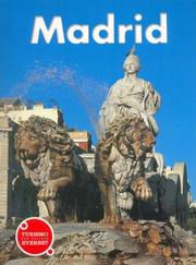 Cover of: Madrid
