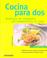 Cover of: Cocina Para Dos/cooking for Two