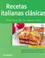 Cover of: Recetas Italianas Clasicas