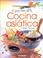 Cover of: El Gran Libro de La Cocina Asiatica