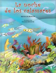 Cover of: LA Noche De Los Calamares