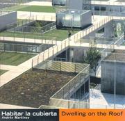 Cover of: Habitar La Cubierta