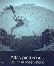 Cover of: Atlas Pintoresco - El Observatorio Vol. 1