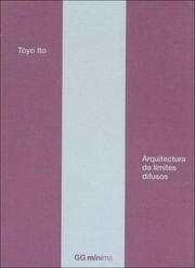 Cover of: Arquitectura de Limites Difusos