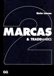 Marcas & trademarks 2 by Quim Larrea