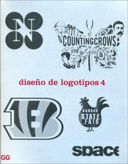Cover of: Diseo de Logotipos 4