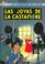 Cover of: Joyas de La Castafiore, Las Encuadernado