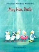 Cover of: Muy Bien: Dudu!