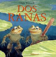 Cover of: Dos Ranas/ Two Frogs