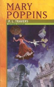 Cover of: Mary Poppins/ Mary Poppins (Coleccion Juventud / Juvenile Collection)