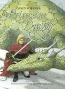 Cover of: La Princesa Dragon/The Loathsome Dragon by 