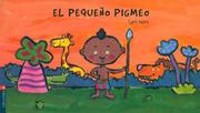 Cover of: El Pequeño Pigmeo