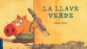 Cover of: La Llave Verde