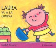Cover of: Laura Va A La Compra (Laura)