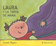 Cover of: Laura Y La Tripita De Mam (Laura)